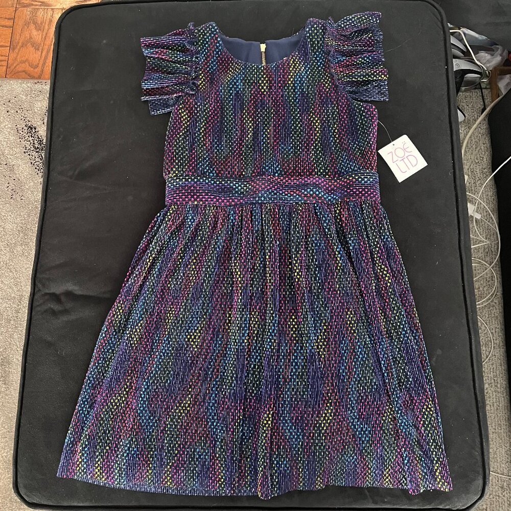 NWT Zoe LTD Party Dress size 14